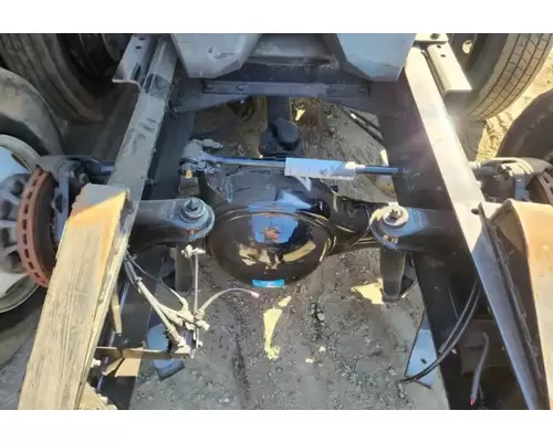 Axle Assembly, Rear (Single Or Rear) Meritor/Rockwell MT40-14X Complete Recycling Group LLC