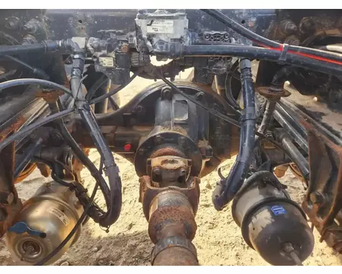 Axle Assembly, Rear (Single Or Rear) Meritor/Rockwell MT40-14X Complete Recycling Group LLC