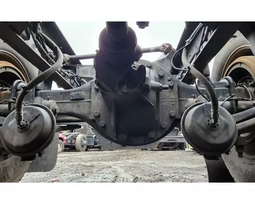Axle Assembly, Rear (Single Or Rear) Meritor/Rockwell MT40-14X Complete Recycling Group LLC