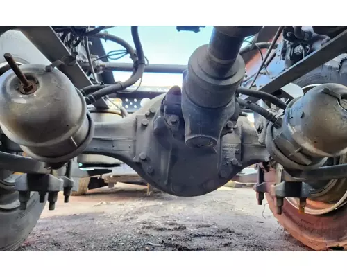 Axle Assembly, Rear (Single Or Rear) Meritor/Rockwell MT40-14X Complete Recycling Group LLC