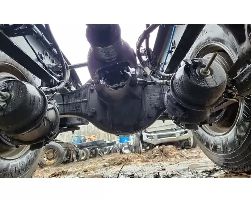 Axle Assembly, Rear (Single Or Rear) Meritor/Rockwell MT40-14X Complete Recycling Group LLC