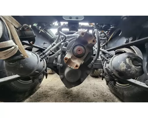Axle Assembly, Rear (Front) Meritor/Rockwell MT40-14X Complete Recycling Group LLC