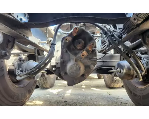 Axle Assembly, Rear (Front) Meritor/Rockwell MT40-14X Complete Recycling Group LLC