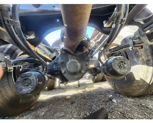 Axle Assembly, Rear (Front) Meritor/Rockwell MT40-14X Complete Recycling Group LLC