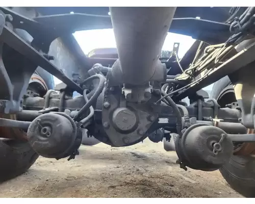 Axle Assembly, Rear (Front) Meritor/Rockwell MT40-14X Complete Recycling Group LLC