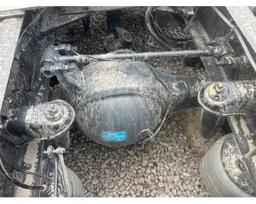 Axle Housing (Rear) Meritor/Rockwell MT40-14X Holst Truck Parts