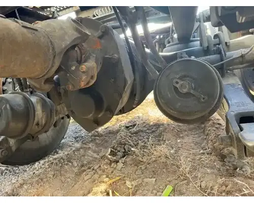 Rears (Front) Meritor/Rockwell MT40-14X Holst Truck Parts