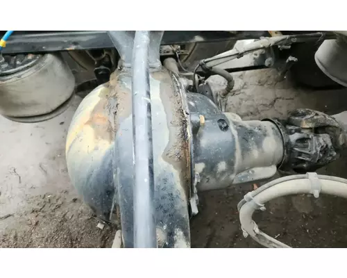 Rears (Rear) Meritor/Rockwell MT40-14X Complete Recycling Group LLC