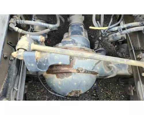 Rears (Rear) Meritor/Rockwell MT40-14X Complete Recycling Group LLC