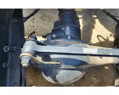Rears (Rear) Meritor/Rockwell MT40-14X Complete Recycling Group LLC