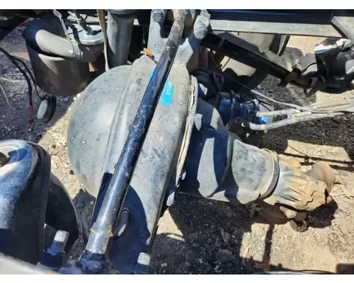 Rears (Rear) Meritor/Rockwell MT40-14X Complete Recycling Group LLC