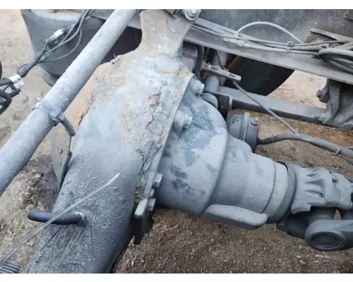 Rears (Rear) Meritor/Rockwell MT40-14X Complete Recycling Group LLC