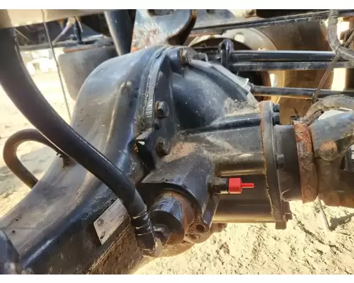 Rears (Rear) Meritor/Rockwell MT40-14X Complete Recycling Group LLC