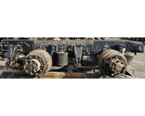 Cutoff Assembly (Housings & Suspension Only) Meritor/Rockwell MT4014X Garabedian Equipment Company