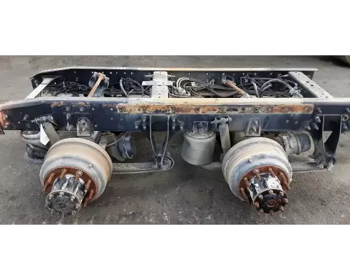 Cutoff Assembly (Housings & Suspension Only) Meritor/Rockwell MT4014X Garabedian Equipment Company