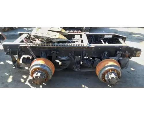 Cutoff Assembly (Housings & Suspension Only) Meritor/Rockwell MT4014X Garabedian Equipment Company