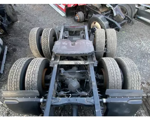Cutoff Assembly (Housings & Suspension Only) Meritor/Rockwell MT4014X Complete Recycling Group LLC