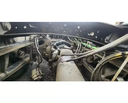 Cutoff Assembly (Housings & Suspension Only) Meritor/Rockwell MT4014X Complete Recycling Group LLC