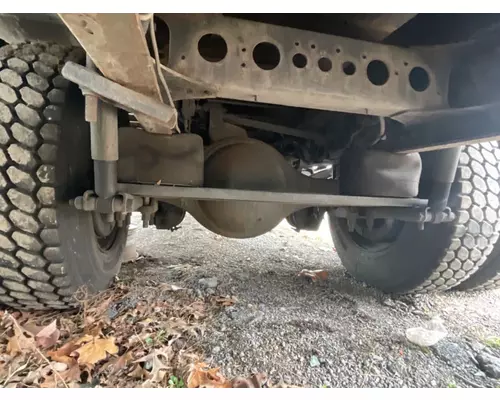 Axle Assembly, Rear (Single Or Rear) Meritor/Rockwell Other Complete Recycling Group LLC