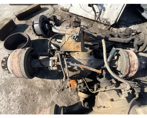 Axle Assembly, Rear (Single Or Rear) Meritor/Rockwell Other Complete Recycling Group LLC