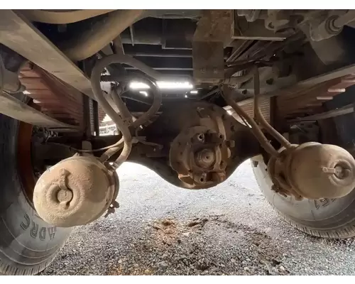 Axle Assembly, Rear (Single Or Rear) Meritor/Rockwell Other Complete Recycling Group LLC