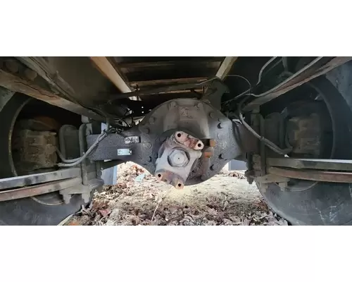 Axle Assembly, Rear (Single Or Rear) Meritor/Rockwell Other Complete Recycling Group LLC