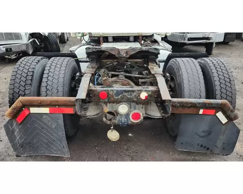 Axle Assembly, Rear (Single Or Rear) Meritor/Rockwell Other Complete Recycling Group LLC