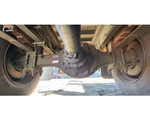 Axle Assembly, Rear (Single Or Rear) Meritor/Rockwell Other Complete Recycling Group LLC