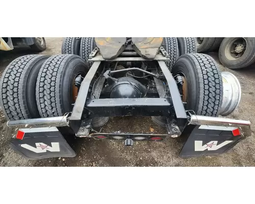 Axle Assembly, Rear (Single Or Rear) Meritor/Rockwell Other Complete Recycling Group LLC