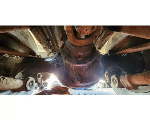 Axle Assembly, Rear (Single Or Rear) Meritor/Rockwell Other Complete Recycling Group LLC