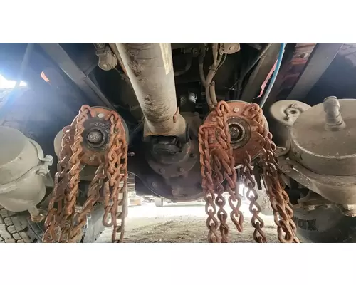 Axle Assembly, Rear (Single Or Rear) Meritor/Rockwell Other Complete Recycling Group LLC