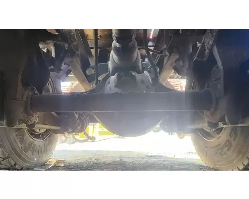 Axle Assembly, Rear (Single Or Rear) Meritor/Rockwell Other Complete Recycling Group LLC