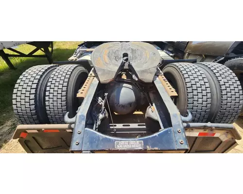 Axle Assembly, Rear (Single Or Rear) Meritor/Rockwell Other Complete Recycling Group LLC