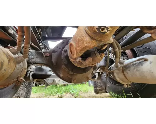 Axle Assembly, Rear (Single Or Rear) Meritor/Rockwell Other Complete Recycling Group LLC
