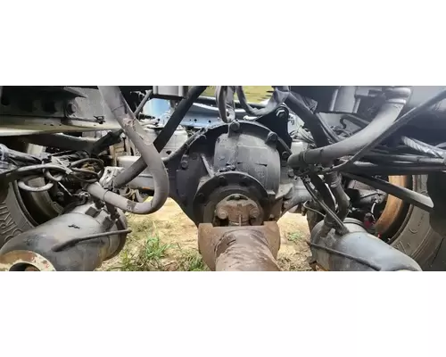 Axle Assembly, Rear (Single Or Rear) Meritor/Rockwell Other Complete Recycling Group LLC