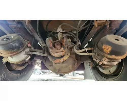 Axle Assembly, Rear (Single Or Rear) Meritor/Rockwell Other Complete Recycling Group LLC