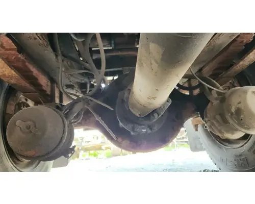 Axle Assembly, Rear (Single Or Rear) Meritor/Rockwell Other Complete Recycling Group LLC