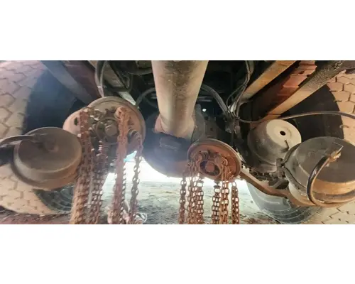 Axle Assembly, Rear (Single Or Rear) Meritor/Rockwell Other Complete Recycling Group LLC
