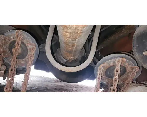 Axle Assembly, Rear (Single Or Rear) Meritor/Rockwell Other Complete Recycling Group LLC