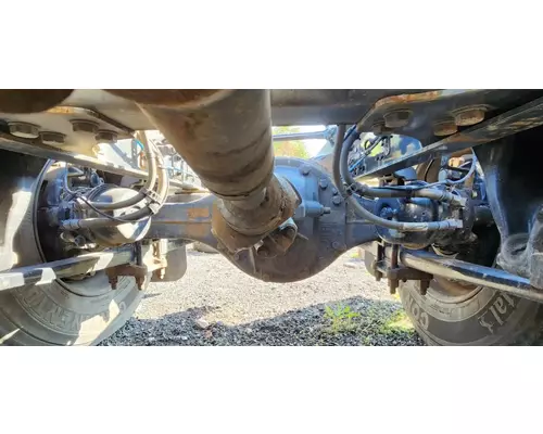 Axle Assembly, Rear (Single Or Rear) Meritor/Rockwell Other Complete Recycling Group LLC