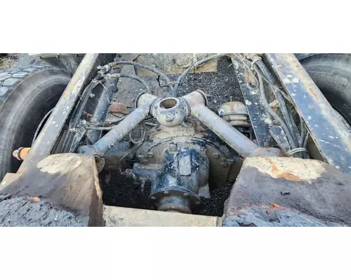 Axle Assembly, Rear (Single Or Rear) Meritor/Rockwell Other Complete Recycling Group LLC