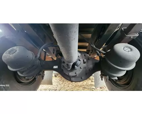 Axle Assembly, Rear (Single Or Rear) Meritor/Rockwell Other Complete Recycling Group LLC