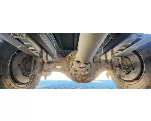 Axle Assembly, Rear (Single Or Rear) Meritor/Rockwell Other Complete Recycling Group LLC