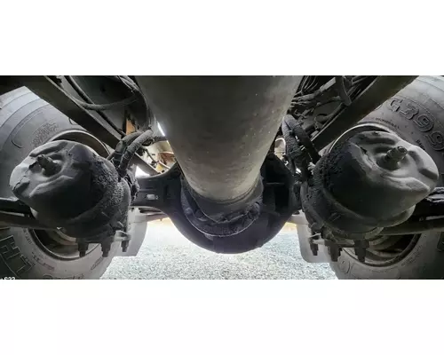Axle Assembly, Rear (Single Or Rear) Meritor/Rockwell Other Complete Recycling Group LLC