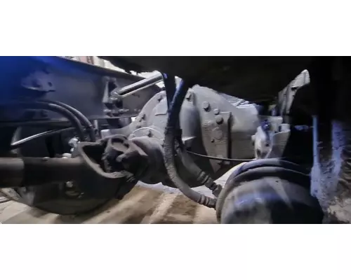 Axle Assembly, Rear (Single Or Rear) Meritor/Rockwell Other Complete Recycling Group LLC