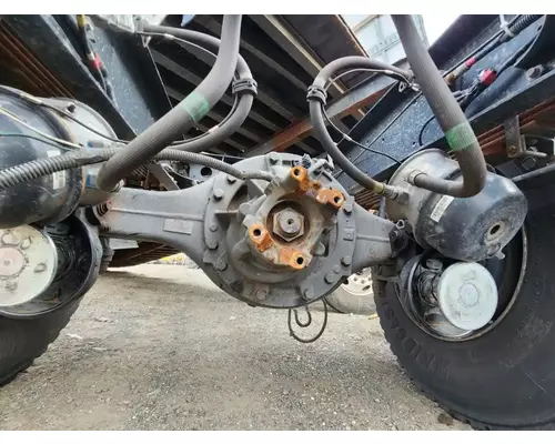 Axle Assembly, Rear (Single Or Rear) Meritor/Rockwell Other Complete Recycling Group LLC