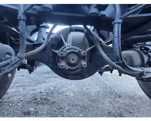 Axle Assembly, Rear (Single Or Rear) Meritor/Rockwell Other Complete Recycling Group LLC