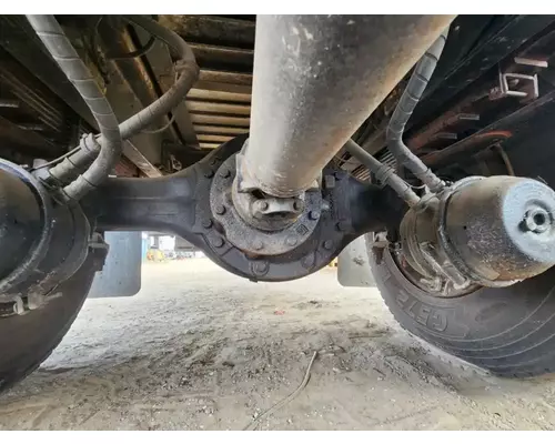 Axle Assembly, Rear (Single Or Rear) Meritor/Rockwell Other Complete Recycling Group LLC