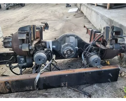 Axle Assembly, Rear (Single Or Rear) Meritor/Rockwell Other Complete Recycling Group LLC