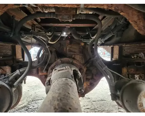 Axle Assembly, Rear (Single Or Rear) Meritor/Rockwell Other Complete Recycling Group LLC